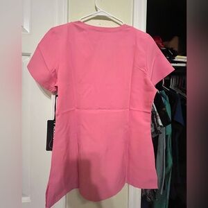 Pink Women's Top brand new